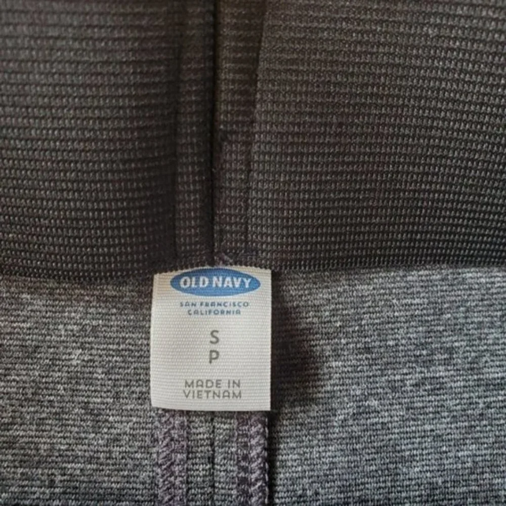 Old Navy Small Mini Stretch Pencil Skirt - Picture 2 of 4